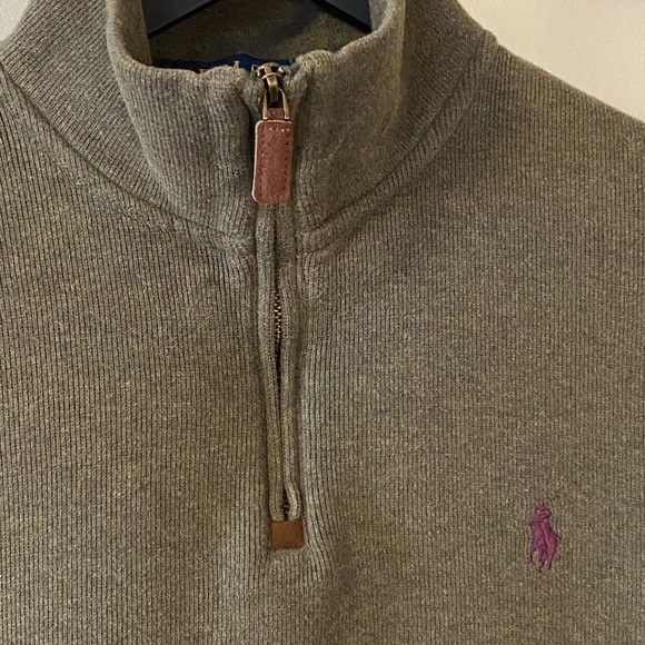 Polo Ralph Lauren Sweater - Picture 3 of 8